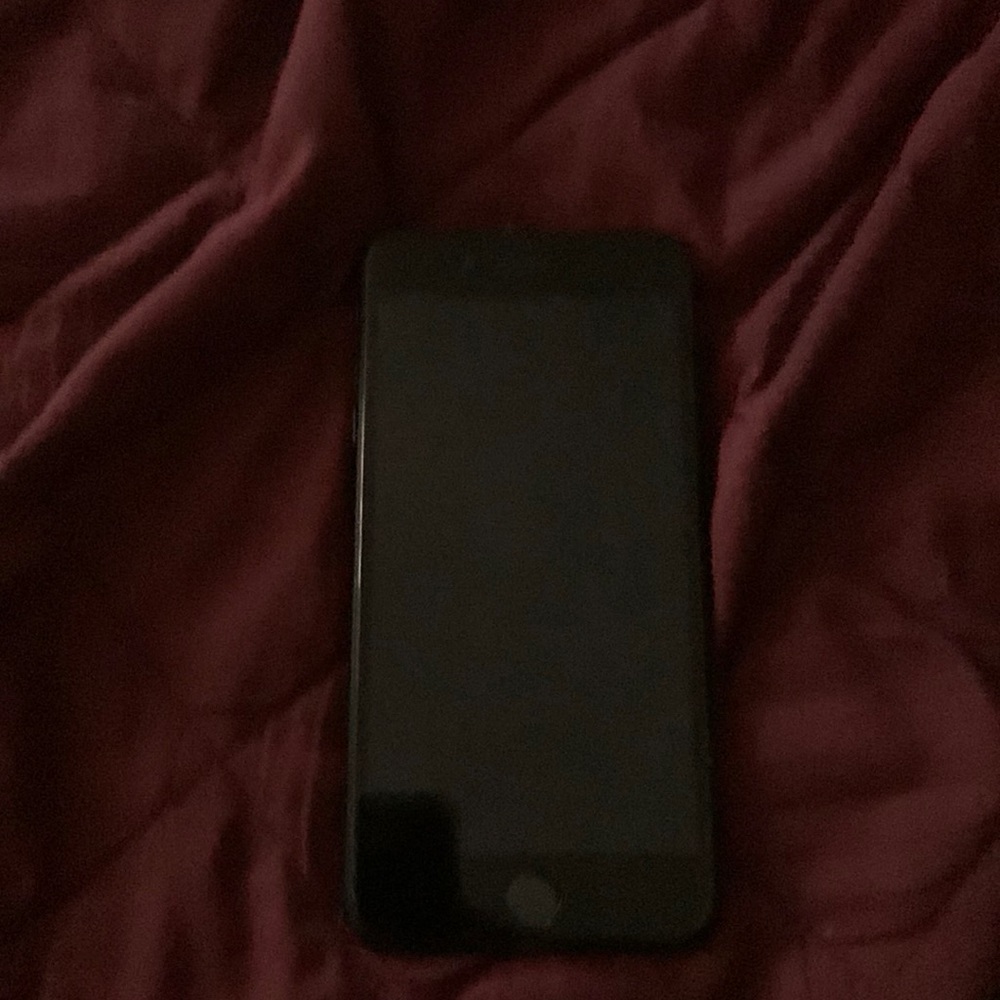 iPhone 7 Plus